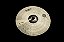 Prato Domene Cymbals Worship Hi Hat 16" Liga B20 - Imagem 1