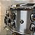 Caixa Mapex Black Panther Atomizer 14x6" - Imagem 3