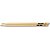 Baqueta Nova By Vic Firth 5B Hickory - Imagem 1