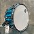 Caixa de Bateria Tama Starclassic Performer 14x6,5'' Sky Blue Aurora - Imagem 3