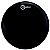 Pele Aquarian Response 2 Texture Coated Black 16 - Imagem 1