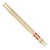 Baqueta Nova By Vic Firth 5A Hickory - Imagem 1