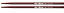 Baqueta Vic Firth Signature Dave Weckl Original Padrão 5A - Imagem 1