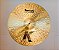 Prato Zildjian K Dark Thin Crash 18'' - Imagem 1