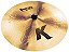 Prato Zildjian K Dark Thin Crash 17'' - Imagem 1