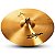 Prato Zildjian A Medium Thin Crash 17'' - Imagem 1