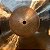 Prato Domene Cymbals Crystal Crash 17" - Imagem 2