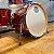 Bateria Mapex Mars Birch Blood Orange Sparkle 22" 10" 12" 16" - Imagem 8
