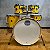 Bateria Mapex Mars Birch Sunflower Sparkle  22" 10" 12" 16" - Imagem 4
