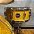 Bateria Mapex Mars Birch Sunflower Sparkle  22" 10" 12" 16" - Imagem 5