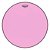 Pele Remo Emperor Colortone Rosa Pink 8" - SP - Imagem 1