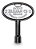 Chave de Afinação Zildjian Z Key - SP - Imagem 1