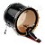 Pele Evans EMAD Transparente 22'' - Imagem 1