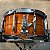 Caixa Pearl Masters MCT Maple Almond Red Stripe 14X6,5" - Imagem 5