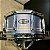 Caixa Pearl Masters MCT Maple Light Blue Metallic 14X6,5" - Imagem 2