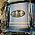 Caixa Pearl Masters MCT Maple Light Blue Metallic 14X6,5" - Imagem 4