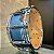 Caixa Pearl Masters MCT Maple Light Blue Metallic 14X6,5" - Imagem 7