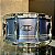 Caixa Pearl Masters MCT Maple Light Blue Metallic 14X6,5" - Imagem 8