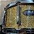Caixa Pearl Masters MCT Maple Bombay Gold Sparkle 14X6,5" - Imagem 3