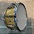 Caixa Pearl Masters MCT Maple Bombay Gold Sparkle 14X6,5" - Imagem 4
