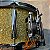 Caixa Pearl Masters MCT Maple Bombay Gold Sparkle 14X6,5" - Imagem 5