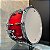 Caixa Pearl Session Studio Select Antique Crimson Burst 14x8" - Imagem 4