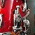 Caixa Pearl Session Studio Select Antique Crimson Burst 14x8" - Imagem 6