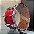 Caixa Pearl Session Studio Select Antique Crimson Burst 14x8" - Imagem 7