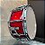Caixa Pearl Session Studio Select Antique Crimson Burst 14x6,5" - Imagem 7