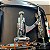 Caixa Pearl Modern Utility Maple Satin Black 14x6,5" - Imagem 2