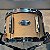 Caixa Pearl Modern Utility Maple Satin Natural 12x7" - Imagem 2