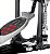 Pedal Pearl Eliminator Redline Single P2050C - Imagem 3