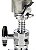 Banco Pearl Roadster D-1500 - Imagem 2