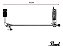Extensor de Prato Pearl CH70 - Imagem 4
