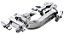 Clamp Articulado Pearl AX25L - Imagem 1