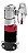 Presilha de Chimbal Pearl Rapid Lock Drop HCL-205QR - Imagem 5