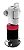 Presilha de Chimbal Pearl Rapid Lock Drop HCL-205QR - Imagem 1