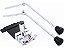 Adaptador para Transformar Surdo em Bumbo Pearl JG-16 sem ISS - Imagem 1