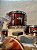 Bateria Pearl Roadshow Garnet Fade 18" 10" 14" + Caixa 13x5" - Imagem 11