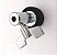 Presilha para Chimbal Premium DHC218 - Imagem 3