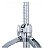 Banco Mapex C/ Assento Selim Ajuste Espiral - T855 - Imagem 3