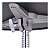 Banco Mapex C/ Assento Selim Ajuste Espiral - T855 - Imagem 2