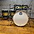 Bateria Mapex Armory Rainforest Burst 22" 10" 12" 14" 16"  Shellpack - Imagem 2