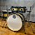 Bateria Mapex Armory Rainforest Burst 22" 10" 12" 14" 16"  Shellpack - Imagem 3