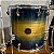Bateria Mapex Armory Rainforest Burst 22" 10" 12" 14" 16"  Shellpack - Imagem 6