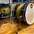 Bateria Mapex Armory Rainforest Burst 22" 10" 12" 14" 16"  Shellpack - Imagem 8