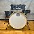 Bateria Mapex Mars Birch Twilight Sparkle 22" 10" 12" 16" - SP - Imagem 2