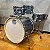 Bateria Mapex Mars Birch Twilight Sparkle 22" 10" 12" 16" - SP - Imagem 3