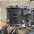Bateria Mapex Mars Birch Twilight Sparkle 22" 10" 12" 16" - SP - Imagem 8