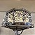 Caixa Mapex Black Panther Persuader Hammered Brass 14x6,5" - Imagem 5